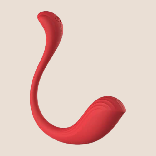 Svakom Phoenix Interactive App Controlled Egg Vibrator