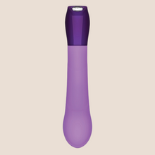 Load image into Gallery viewer, Key by Jopen Ceres Classic Vibe G Spot – Lavender/ Classic Vibrator
