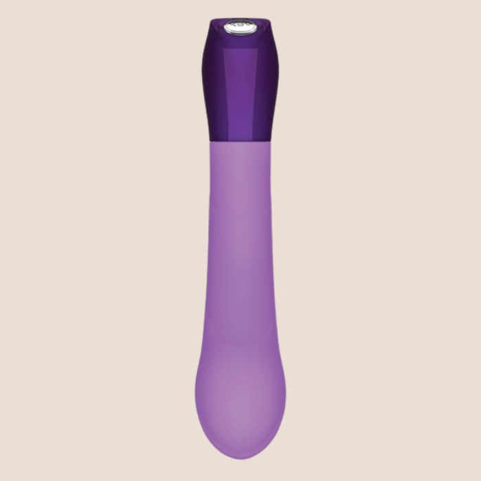 Key by Jopen Ceres Classic Vibe G Spot – Lavender/ Classic Vibrator