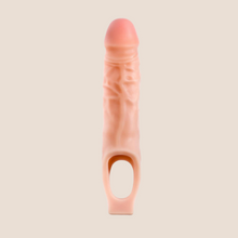 Load image into Gallery viewer, Performance Cock Sheath 9 Inch Penis Extender/Penis sleeve
