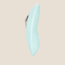 Load image into Gallery viewer, Jopen Pave Grace Clit Vibe / Clitoral Vibrator
