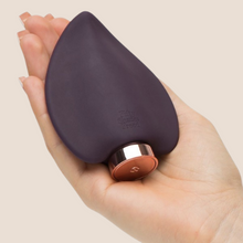 Load image into Gallery viewer, Fifty Shades Freed Desire Blooms Clitoral Vibrator
