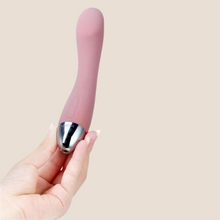 Load image into Gallery viewer, Svakom Amy G-Spot Vibrator-PINK
