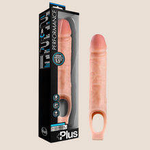 Load image into Gallery viewer, Performance Cock Sheath 10 Inch Penis Extender
