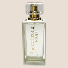 Load image into Gallery viewer, PheroStrong by Night Perfume With Pheromones For Women 50ml
