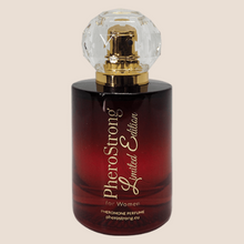 Load image into Gallery viewer, PheroStrong Limited Edition Perfume With Pheromones For Women 50ml
