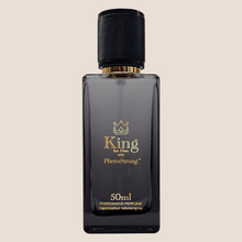 Load image into Gallery viewer, PheroStrong King  For Men 50ml
