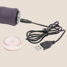 Load image into Gallery viewer, Fifty Shades Freed Deep Inside Rechargeable Classic Wave Vibrator
