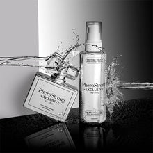 Load image into Gallery viewer, PheroStrong EXCLUSIVE Perfume With Pheromones For Men 50ml
