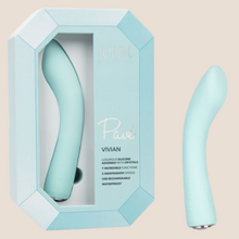 Load image into Gallery viewer, Pave By Jopen - Vivian / Classic Vibrator
