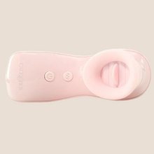 Load image into Gallery viewer, Inspire Flickering Intimate Arouser – PINK / Clitoral Stimulator
