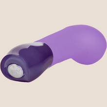 Load image into Gallery viewer, Key by Jopen Ceres Classic Vibe G Spot – Lavender/ Classic Vibrator
