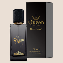 Load image into Gallery viewer, PheroStrong Queen for Women 50ml
