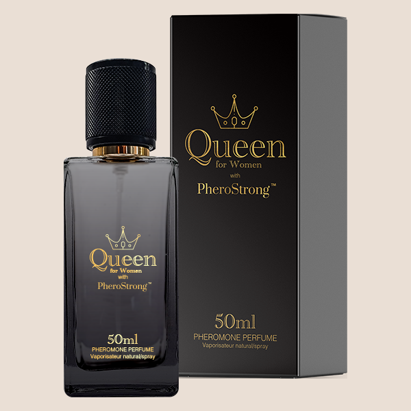 PheroStrong Queen for Women 50ml