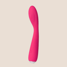 Load image into Gallery viewer, Svakom Iris Clitoral and G-Spot Vibrator
