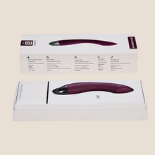 Load image into Gallery viewer, Svakom Amy G-Spot Vibrator-PLUM
