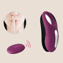 Load image into Gallery viewer, Svakom Winni Remote Controlled Couples Cock Ring
