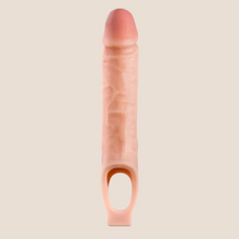 Load image into Gallery viewer, Performance Cock Sheath 10 Inch Penis Extender
