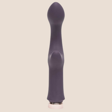 Load image into Gallery viewer, Fifty Shades Freed Lavish Attention Clitoral &amp; G-Spot Vibrator
