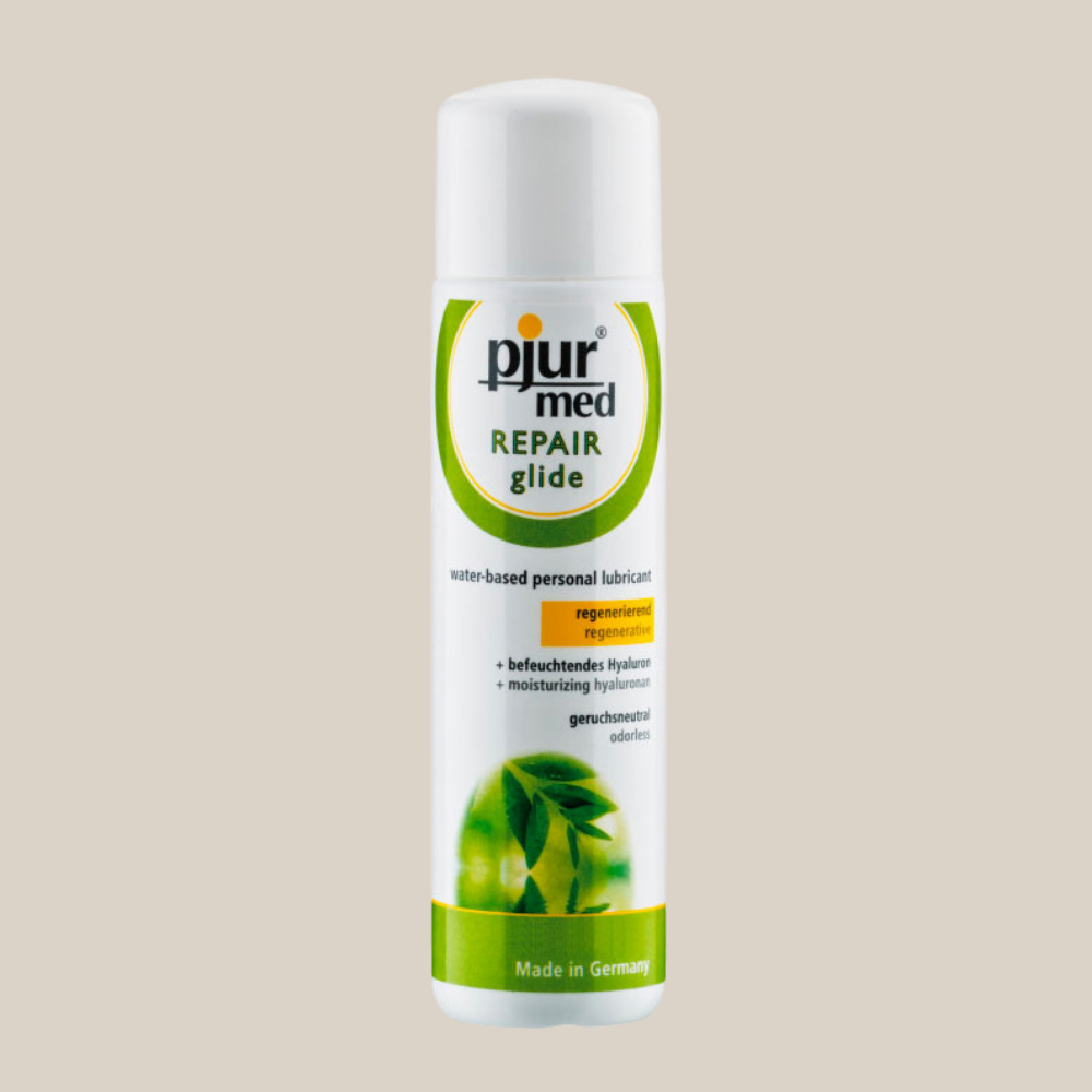 Pjur Repair Glide Water Based Lubricant 100ml