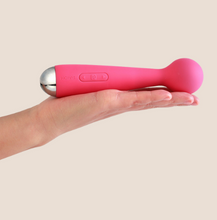 Load image into Gallery viewer, Svakom Emma Mini Wand Massager
