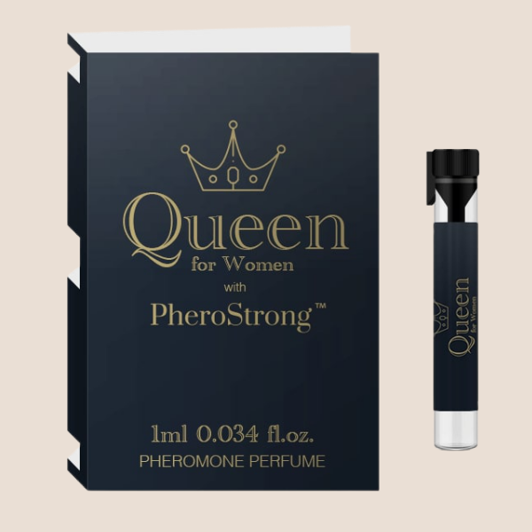 PheroStrong Queen for Women 1ml SAMPLE