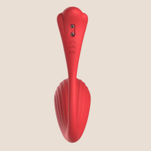 Load image into Gallery viewer, Svakom Phoenix Interactive App Controlled Egg Vibrator
