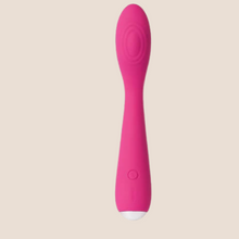 Load image into Gallery viewer, Svakom Iris Clitoral and G-Spot Vibrator
