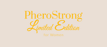 Load image into Gallery viewer, PheroStrong Limited Edition Perfume With Pheromones For Women 50ml
