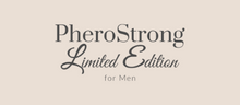 Load image into Gallery viewer, PheroStrong Limited Edition Perfume With Pheromones For Men 50ml
