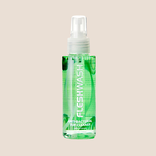 Fleshlight Wash Toy Cleaner -100ml