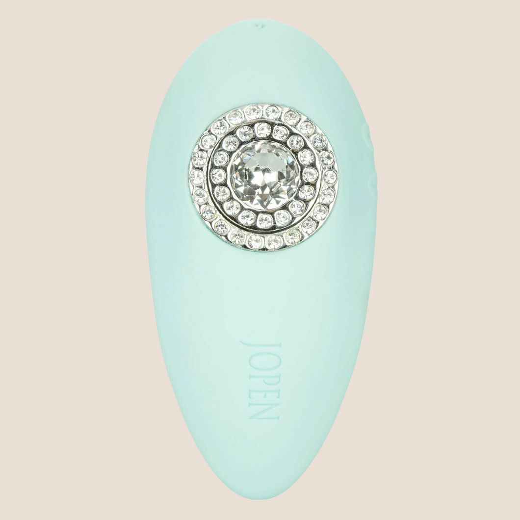 Jopen Pave Grace Clit Vibe / Clitoral Vibrator