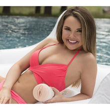 Load image into Gallery viewer, Fleshlight Girls - Dillion Harper -  Masturbator
