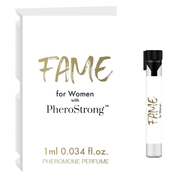 PheroStrong Fame For Women 1ml SAMPLE