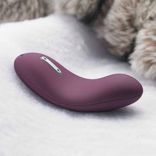 Load image into Gallery viewer, Svakom Echo Clitoral Stimulator - purple
